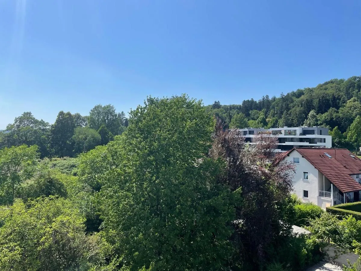 M G S Deluxe Studios Ljubljana Slovenia